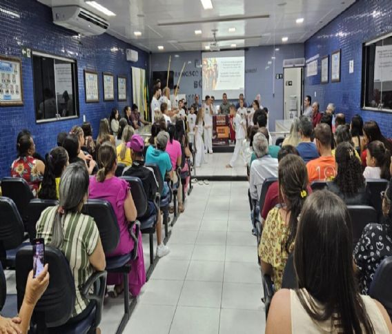 Boa Vista realiza II Conferência Municipal de Promoção da Igualdade Racial com foco em reparação e justiça