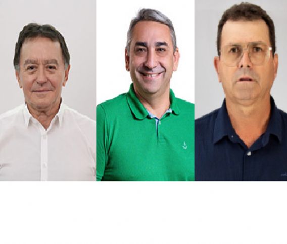 Eleições 2024-Veja quais os bens declarados pelos candidatos a Prefeito em Sumé PB.