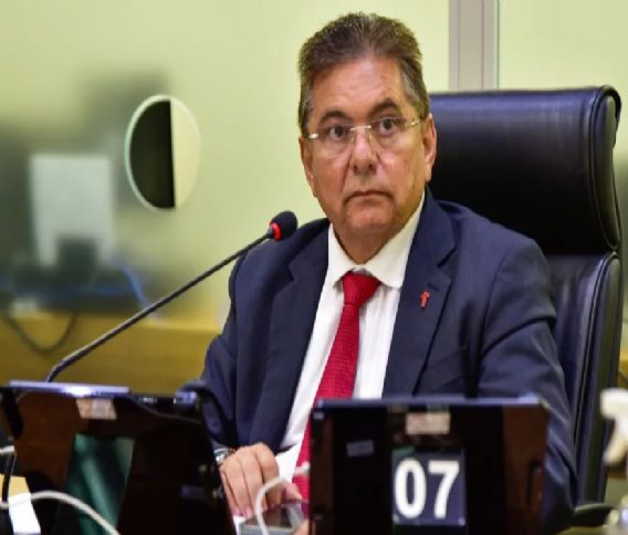 Adriano Galdino diz que audiência na Assembleia quer solucionar queda de repasses do FPM na Paraíba