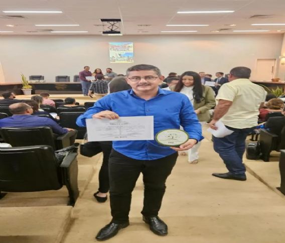 Município de Boa Vista é reconhecido como “Amigo da Natureza” pelo Ministério Público